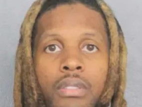 美国说唱歌手Lil Durk因涉嫌谋杀而被捕